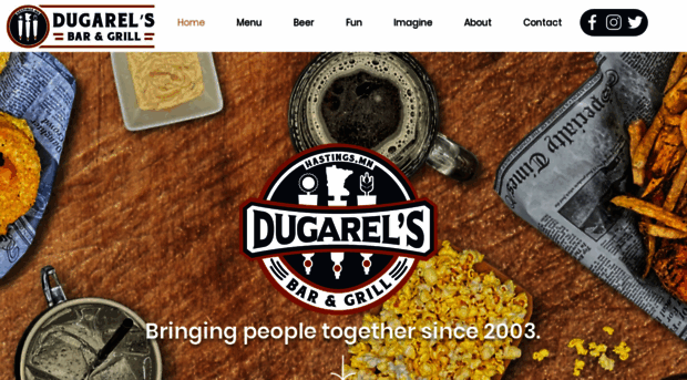 dugarels.com