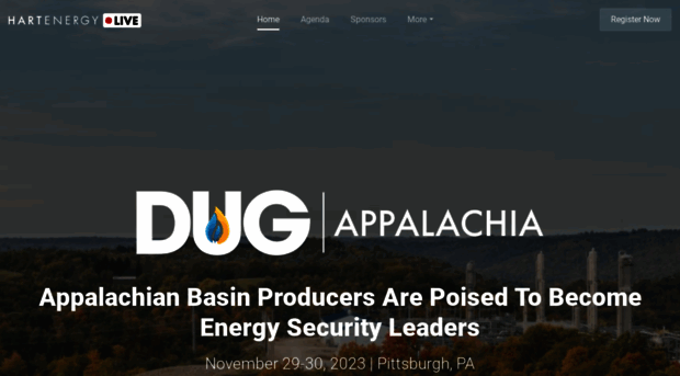 dugeast.com