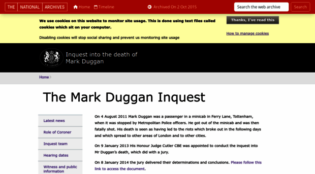 dugganinquest.independent.gov.uk