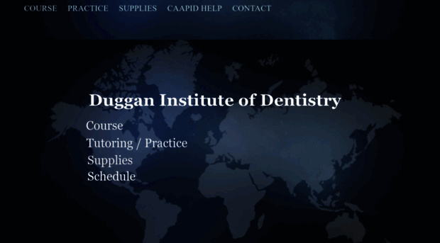 dugganinstitute.us