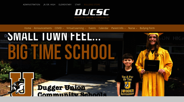 duggerunionschools.org