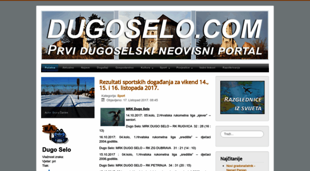 dugoselo.com