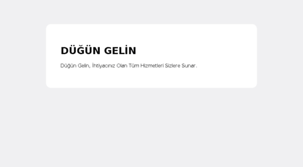 dugungelin.com