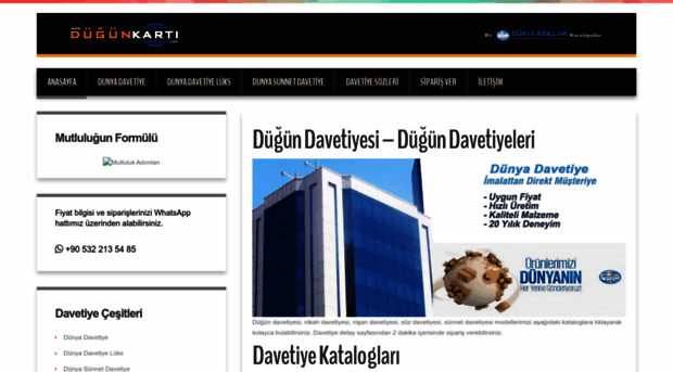 dugunkarti.com