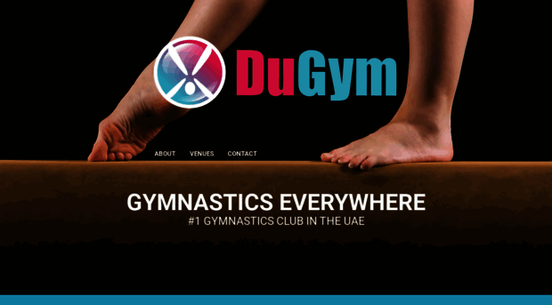 dugym.com