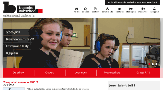 duhamelcollege.nl