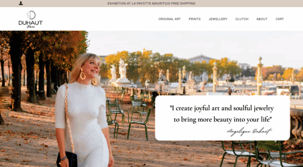 duhaut-paris.com