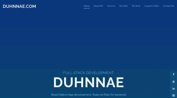 duhnnae.com