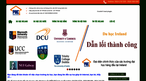 duhocireland.edu.vn