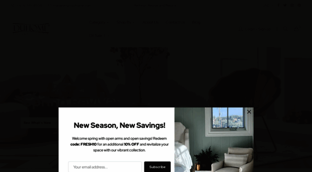 duhome.com