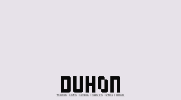 duhonphotography.com