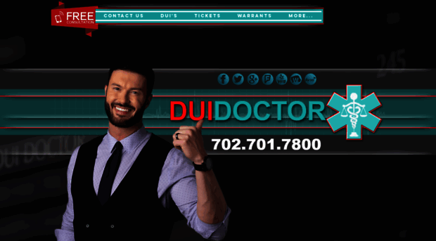 duidoctor.com