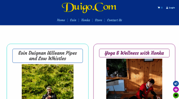 duigo.com