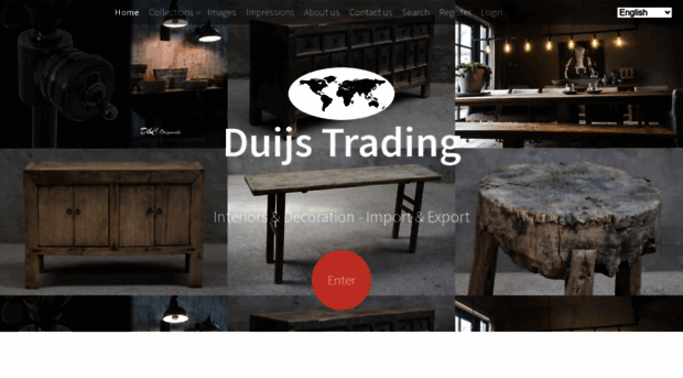 duijstrading.com