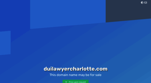 duilawyercharlotte.com