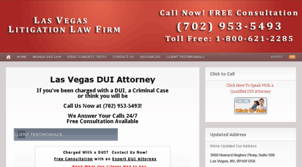 duilawyerlasvegasnv.com