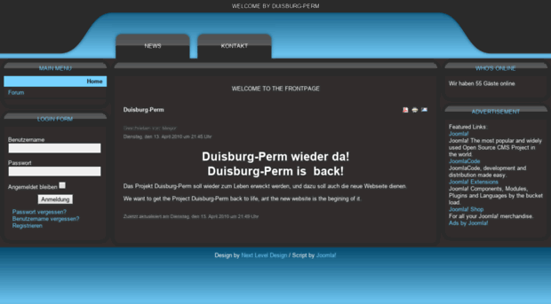 duisburg-perm.net