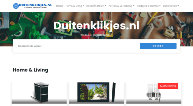 duitenklikjes.nl
