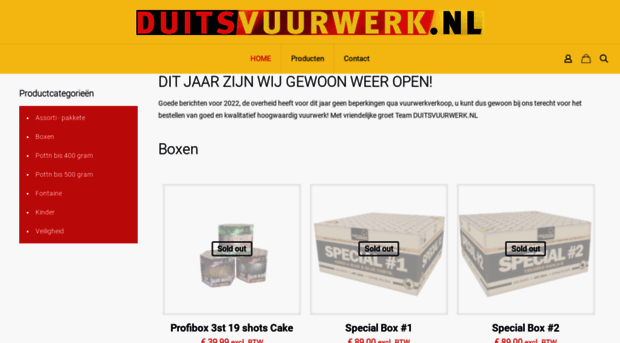 duitsvuurwerk.nl