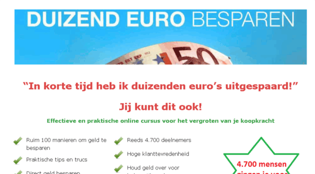 duizendeurobesparen.nl