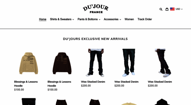 dujourfrance.com