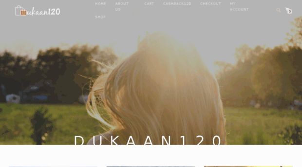 dukaan120.com