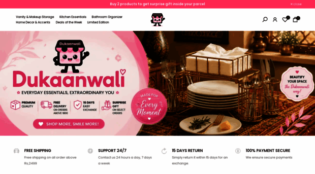 dukaanwali.com