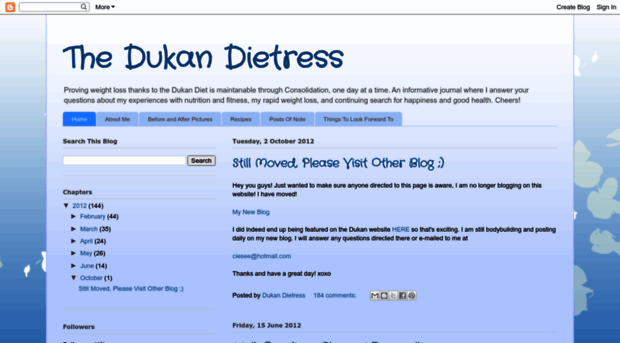 dukandietress.blogspot.com.ar