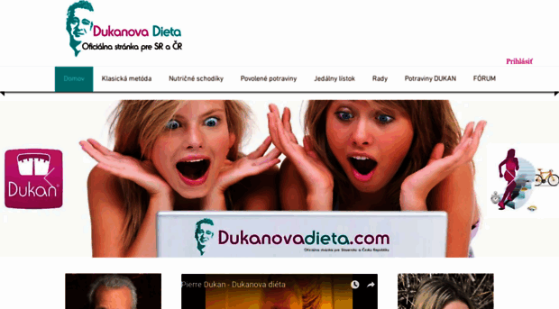 dukanovadieta.com