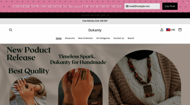 dukantystore.com