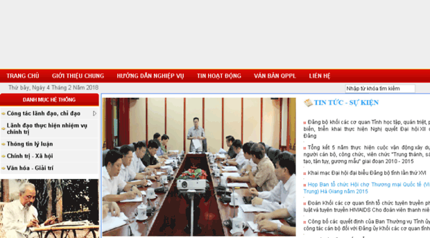 dukcq.hagiang.gov.vn