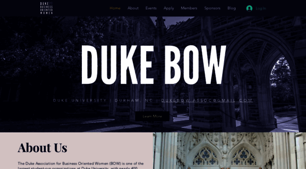 duke-bow.com