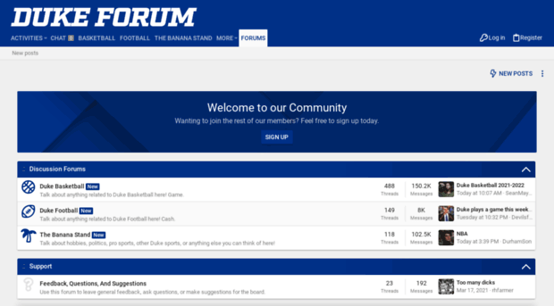 duke-forum.com