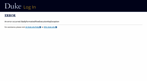 duke.evaluationkit.com
