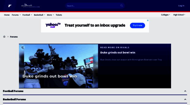 duke.forums.rivals.com