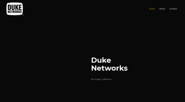 duke.net