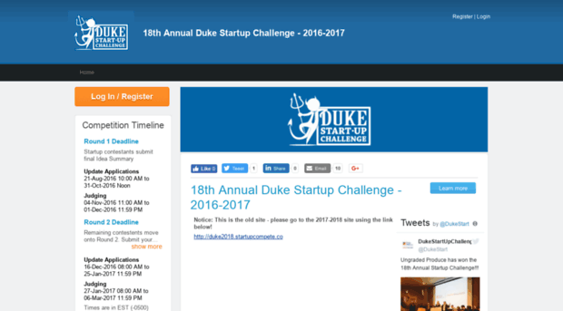 duke2016.istart.org