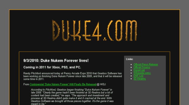 duke4.com