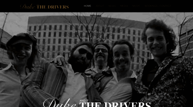 dukeandthedrivers.com