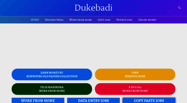 dukebadi.com