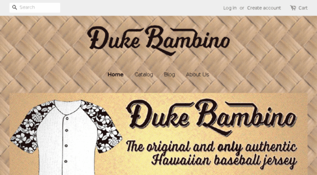 dukebambino.com