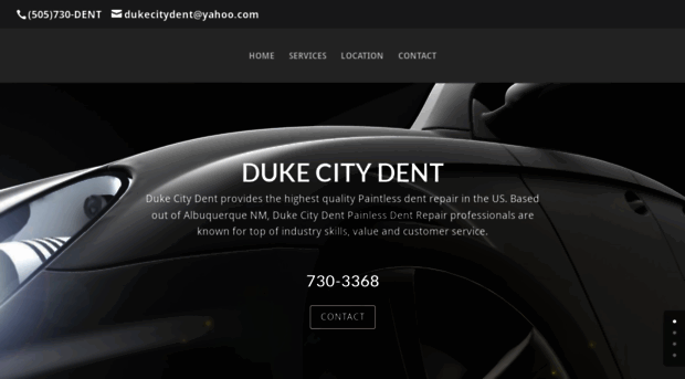 dukecitydent.com