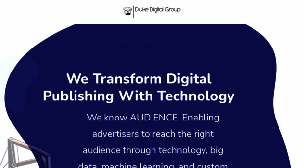 dukedigitalgroup.com