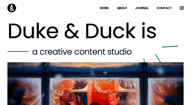 dukeduck.com