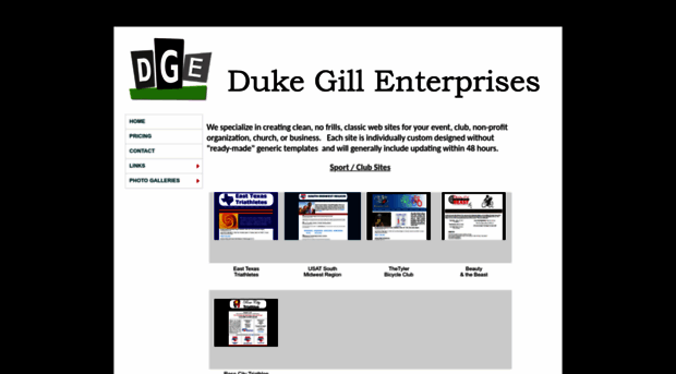 dukegill.com