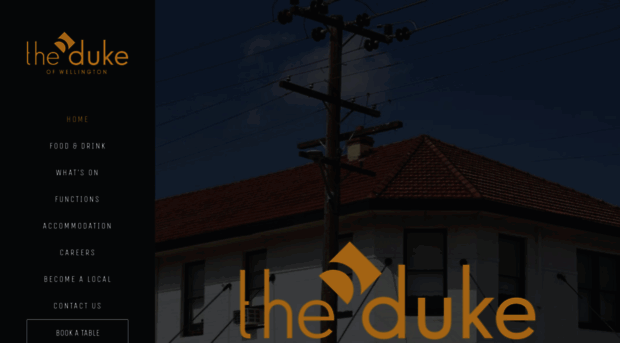 dukehotel.com.au