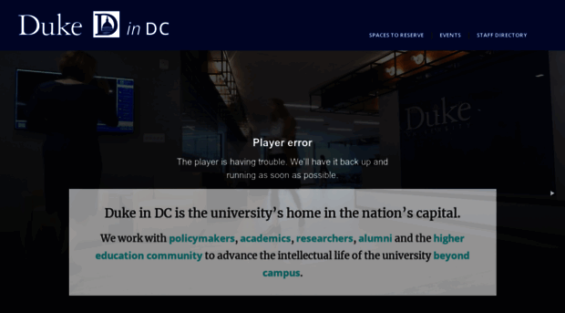 dukeindc.duke.edu