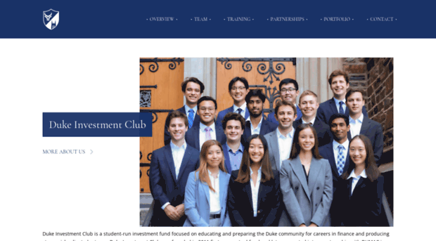 dukeinvestmentclub.com