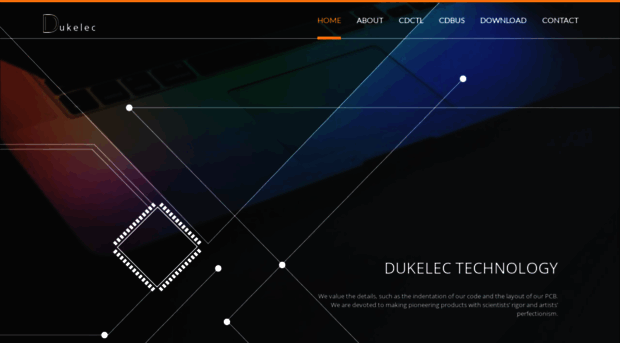 dukelec.com