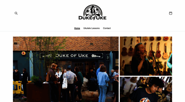 dukeofuke.co.uk